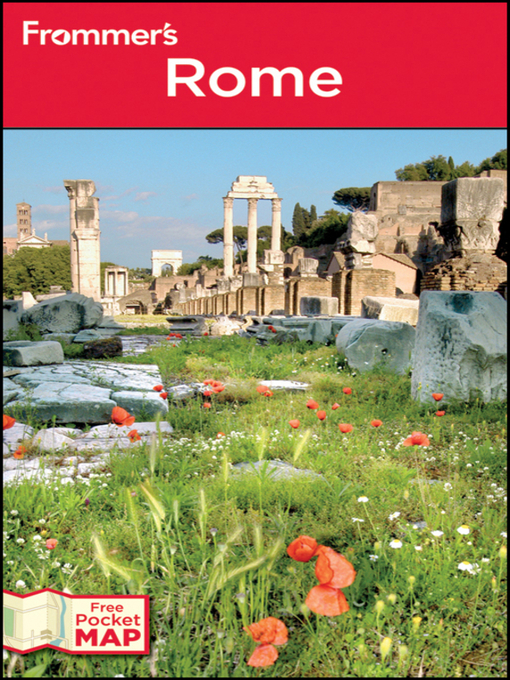 Title details for Frommer's Rome by Darwin Porter - Available